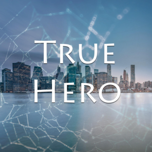 True Hero - Divide Music