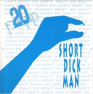 Short Short Man - 20 Fingers (Ft. Gillette)