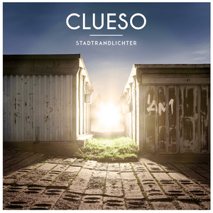 Geradeaus - Clueso