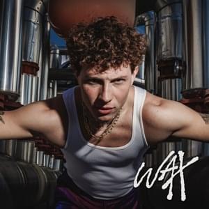 Storie - ​wax (ITA)