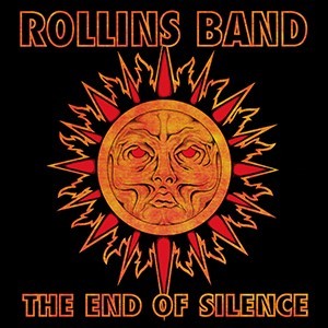 Almost Real - Rollins Band