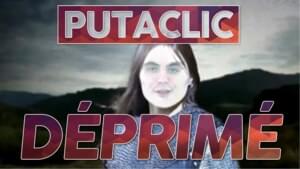 Putaclic 14 - Déprimé - ZeratoR