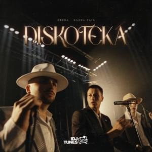 Diskoteka - 2Bona & Gazda Paja