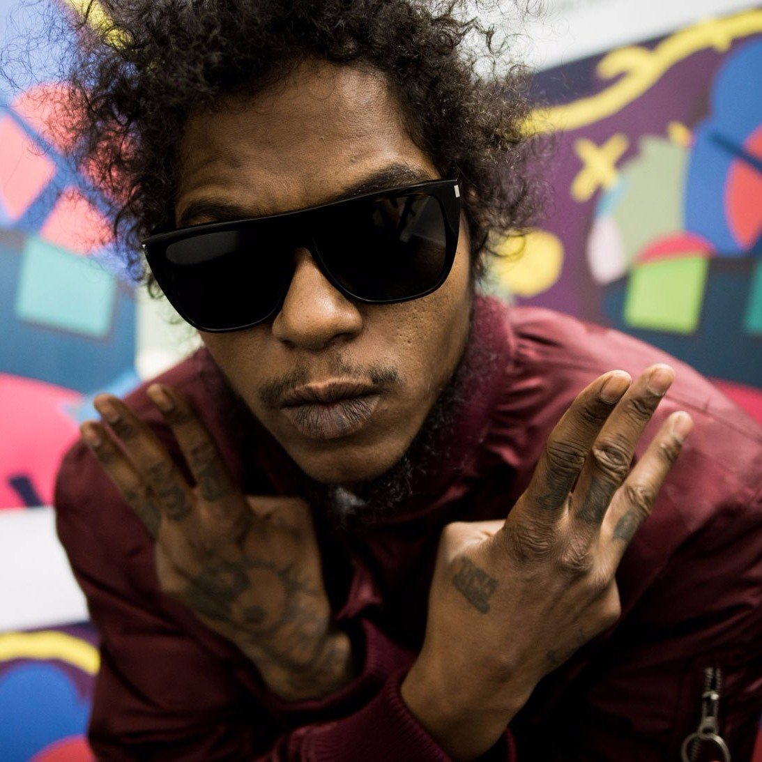 Cool Out - Ab-Soul