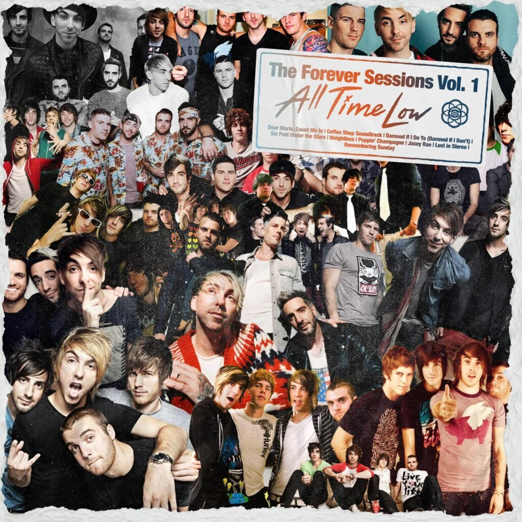 Six Feet Under The Stars (ATL’s Version) - All Time Low