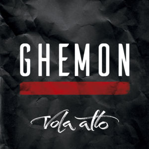 Vola Alto - Ghemon