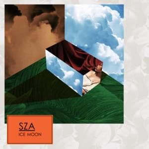 ICE.MOON - SZA