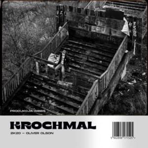 Krochmal - Oliver Olson