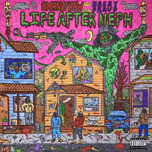 Gotta Eat - RXKNephew & Harry Fraud