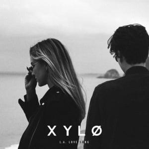 L.A. Love Song - XYLØ