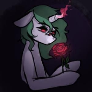 Roses - Vylet Pony