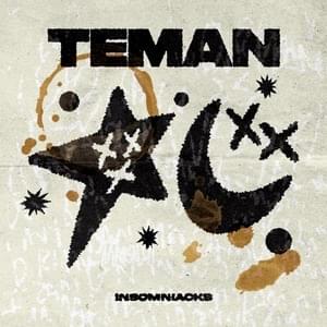 Teman - Insomniacks