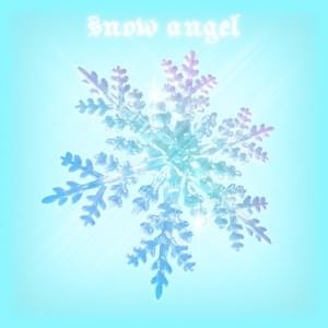 ​snow angel - ​punkdolly (Ft. BOY SIM)