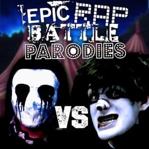 Eyeless Jack vs Laughing Jack - Epic Rap Battle Parodies (Ft. AdamUBER, B-Lo Lorbes, Cam Steady, Darklink4749, DH Films, Frenzy (Rap), Froggy, HarryPotter2875, Kevin Krust, KyenzaCartoons, LittleFlecks, Mat4yo, Matthew Picciotto, MC Gaming FTW, Miss4yo, M