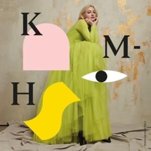 Hectic Glitter - Kate Miller-Heidke