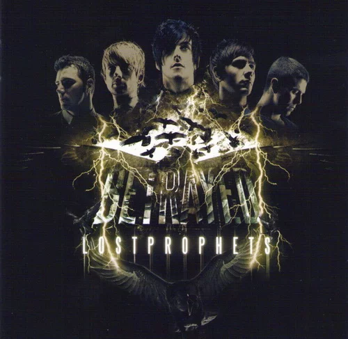 It’s Not The End Of The World [album version] - Lostprophets