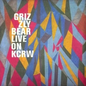 While You Wait for the Others (Live On KCRW) - Grizzly Bear