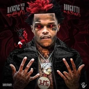 Christmas - Boogotti Kasino (Ft. Hoodrich Pablo Juan)