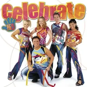 Celebrate - Hi-5