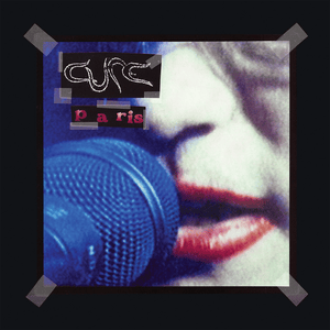 Hot Hot Hot (Paris) - The Cure