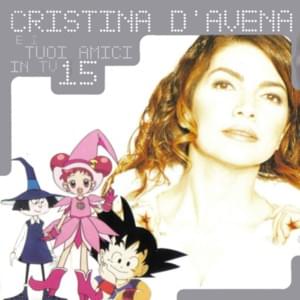 Magica Doremì - Cristina D'Avena