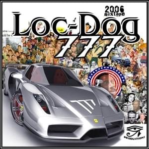 Что ты знаешь об этом (What do you know about it) - Loc-Dog