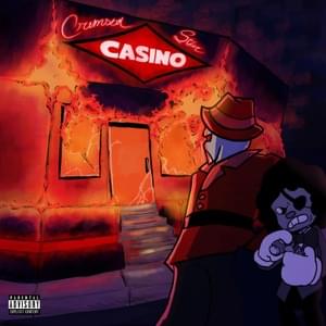 Welcome to the Crimson Star Casino - Korban Baxter & Knvcklehead