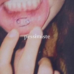 Pessimiste - ​your.nash (Ft. CAELIE)