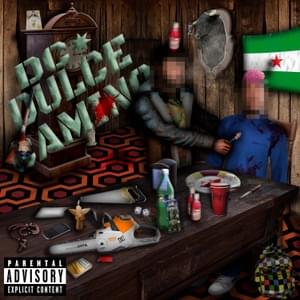 DC DULCE CAMINO - ​​yyy891 & El WiWi