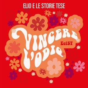 Vincere l’odio - Elio e le Storie Tese