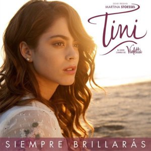 Siempre Brillarás - TINI