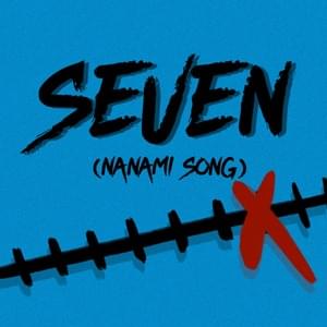 Seven - Jonathan Young (Ft. GameboyJones & Oricadia)