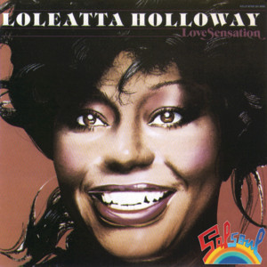 My Way - Loleatta Holloway