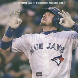 Blue Jay Season - Tory Lanez