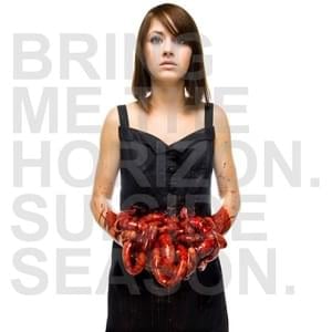 Bring Me The Horizon - The Sadness Will Never End Feat. Sam Carter of Architects (Український переклад) - Lyrxo Ukrainian Translations (Український переклад)