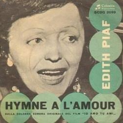 Edith Piaf - Hymne à l’amour (Salinwika sa Tagalog) - Lyrxo Translations