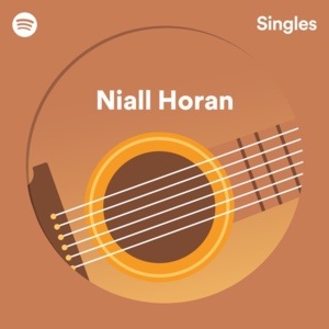 Fool’s Gold - Niall Horan