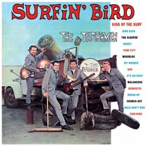 King of the Surf - The Trashmen