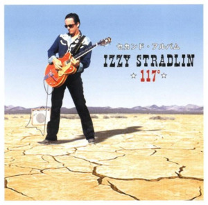 Bleedin - Izzy Stradlin