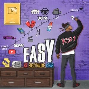 Down And Out - KSI (Ft. The Choir & John Legend)