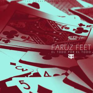 Number One - Faruz Feet