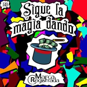 El Barbas - Grupo Marca Registrada