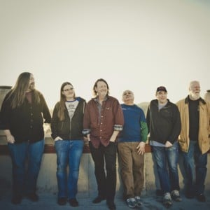 Fishwater - live from the classic center, athens, ga/2000 - Widespread Panic