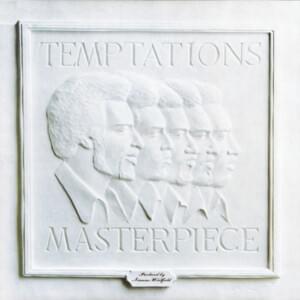 Hurry Tomorrow - The Temptations