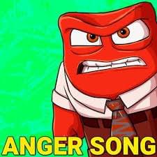 Anger Song - BENJIxScarlett