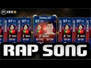 Ronaldo Review [2015] - Quadeca