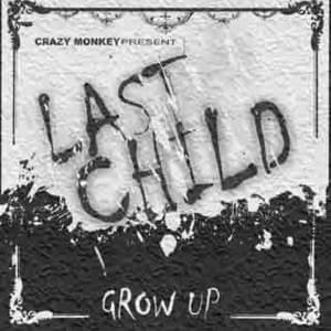 If I Could Fly - Last Child (band)