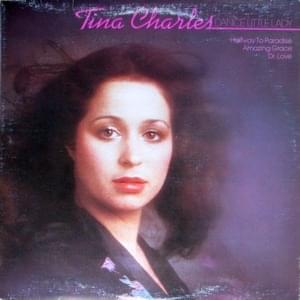 Halfway To Paradise - Tina Charles