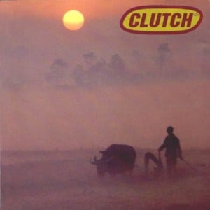 Passive Restraints - Clutch