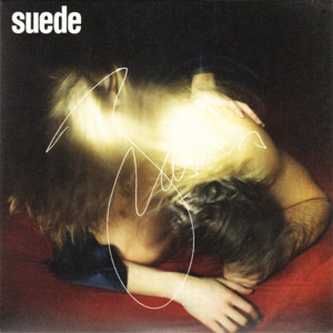 Barriers - Suede